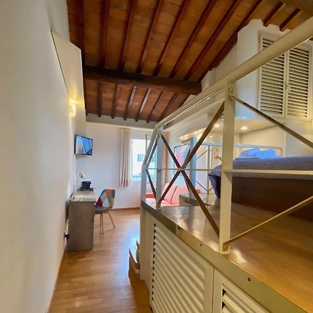 Appartement Corso Double à Florence Extérieur photo