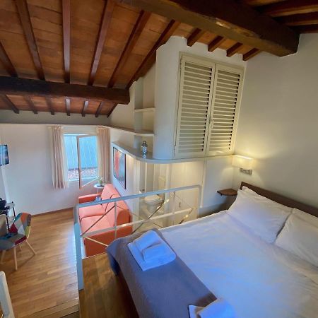 Appartement Corso Double à Florence Extérieur photo