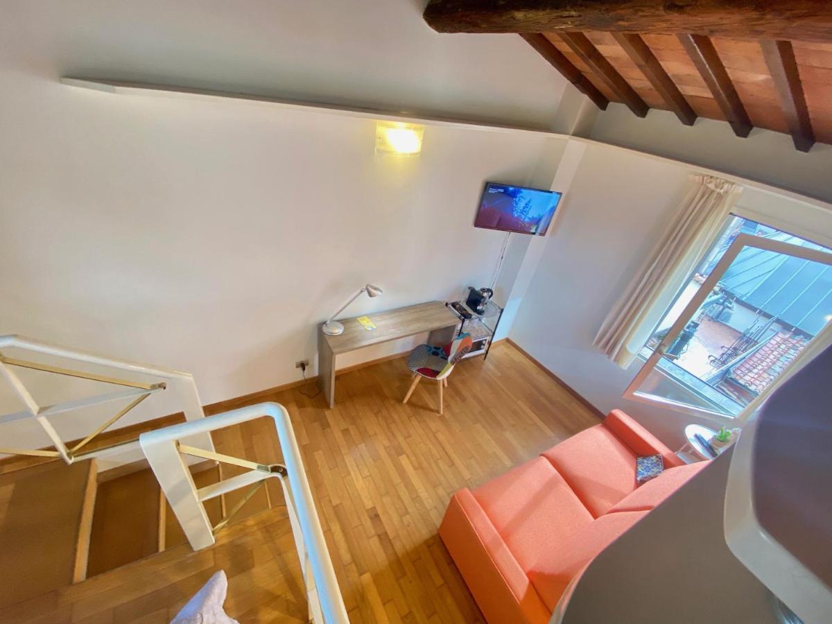 Appartement Corso Double à Florence Extérieur photo