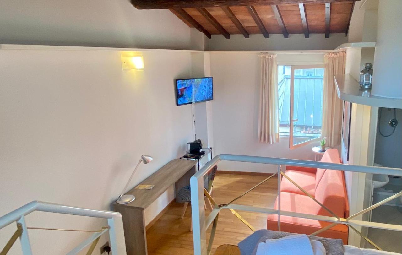 Appartement Corso Double à Florence Extérieur photo