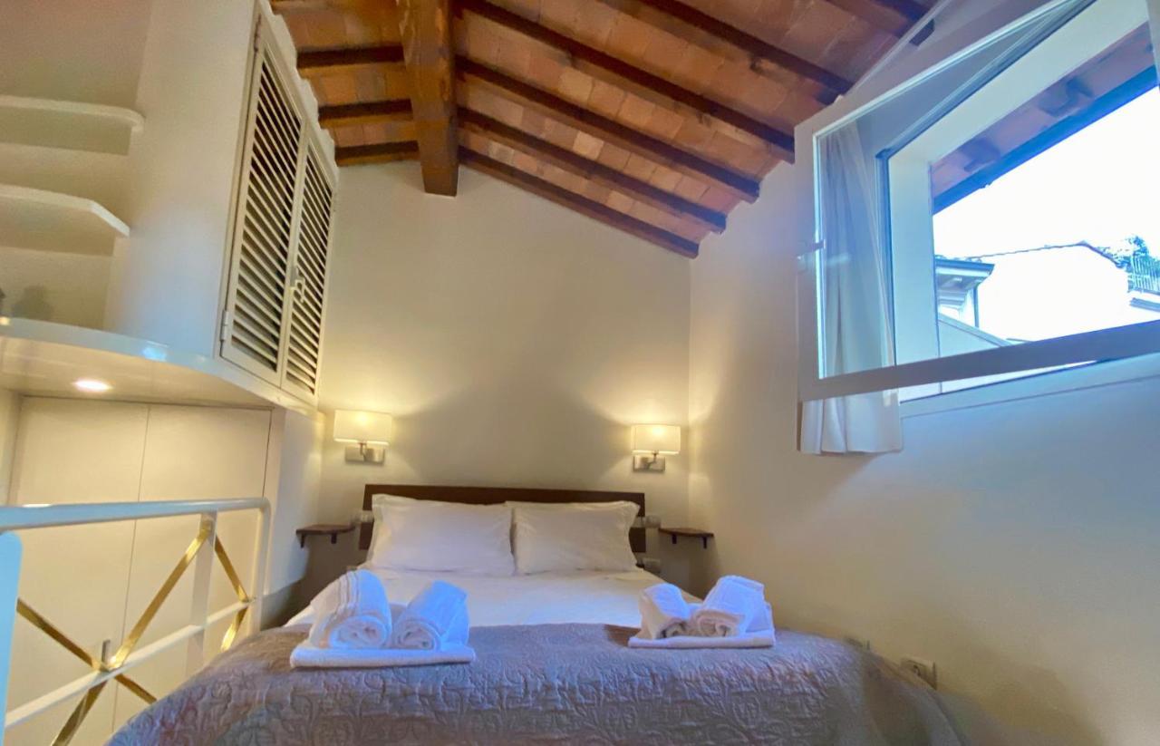 Appartement Corso Double à Florence Extérieur photo
