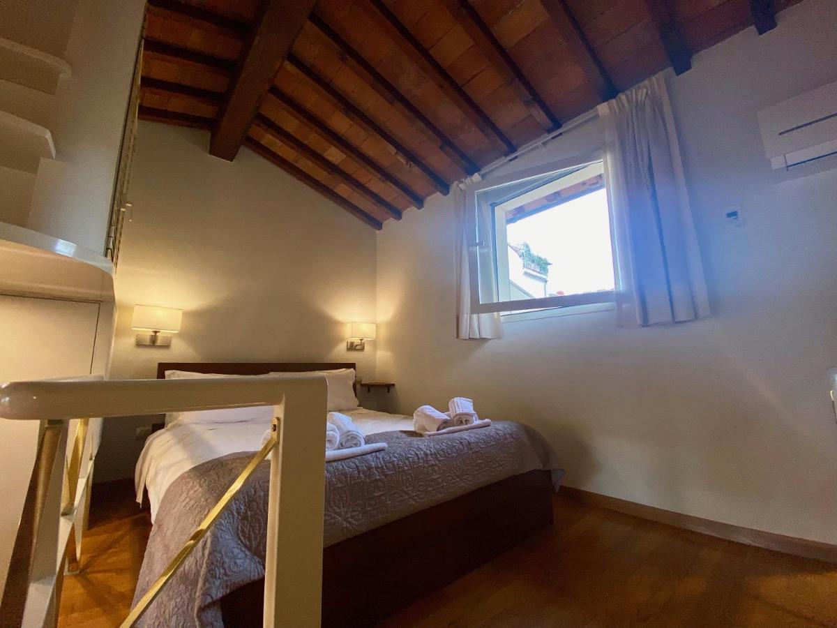Appartement Corso Double à Florence Extérieur photo