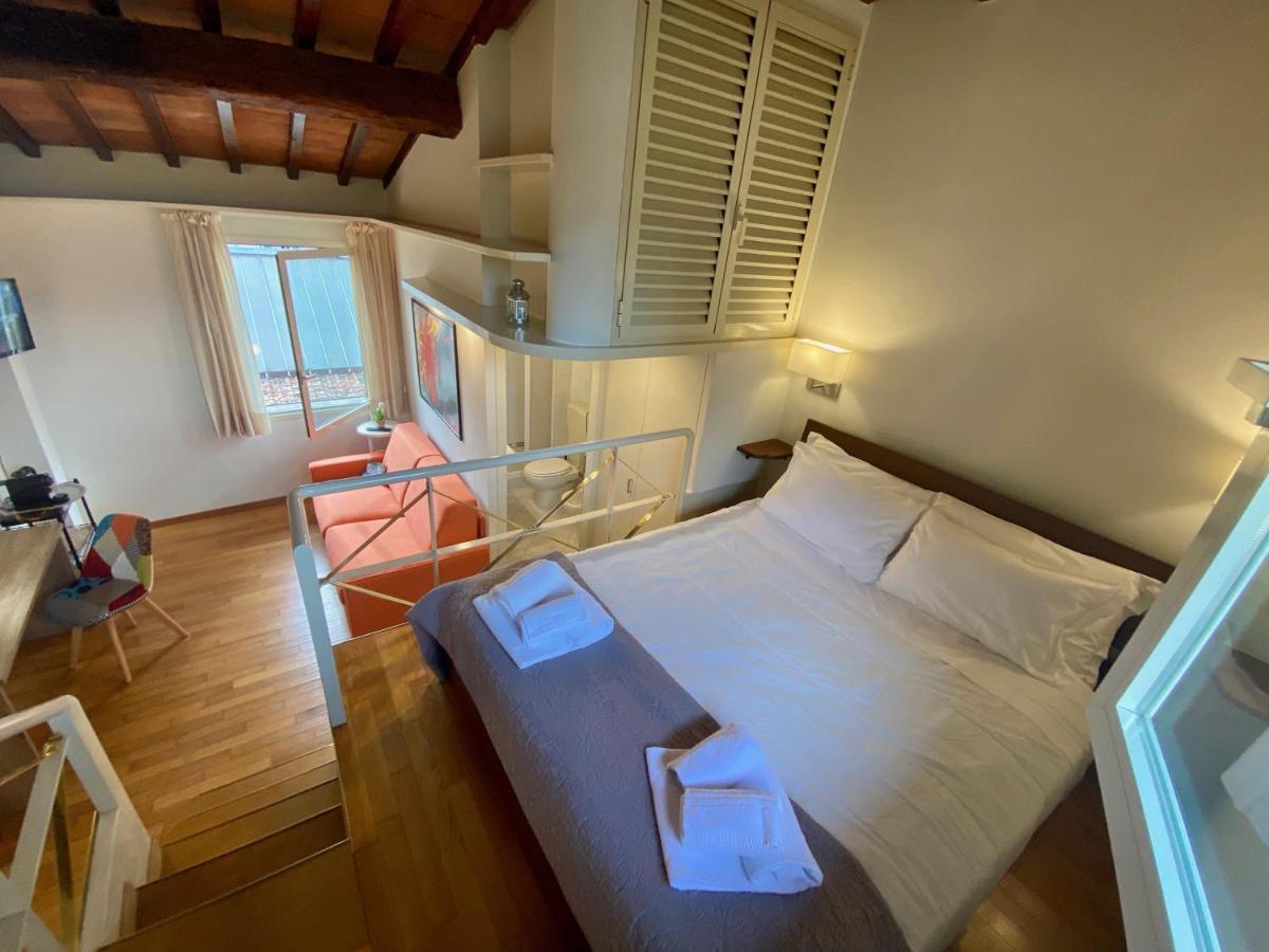 Appartement Corso Double à Florence Extérieur photo