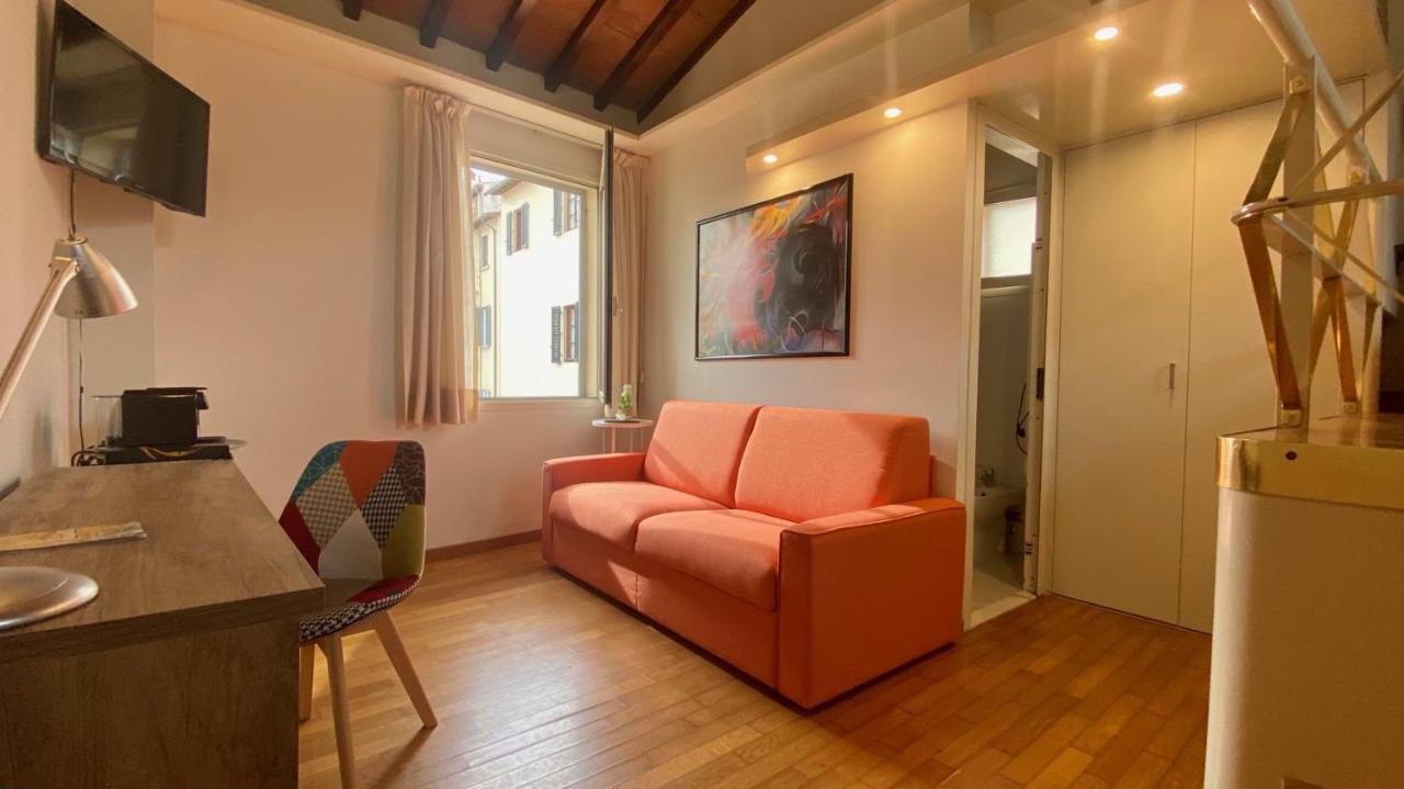 Appartement Corso Double à Florence Extérieur photo