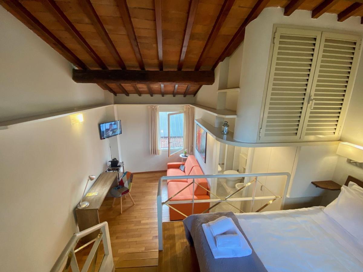Appartement Corso Double à Florence Extérieur photo