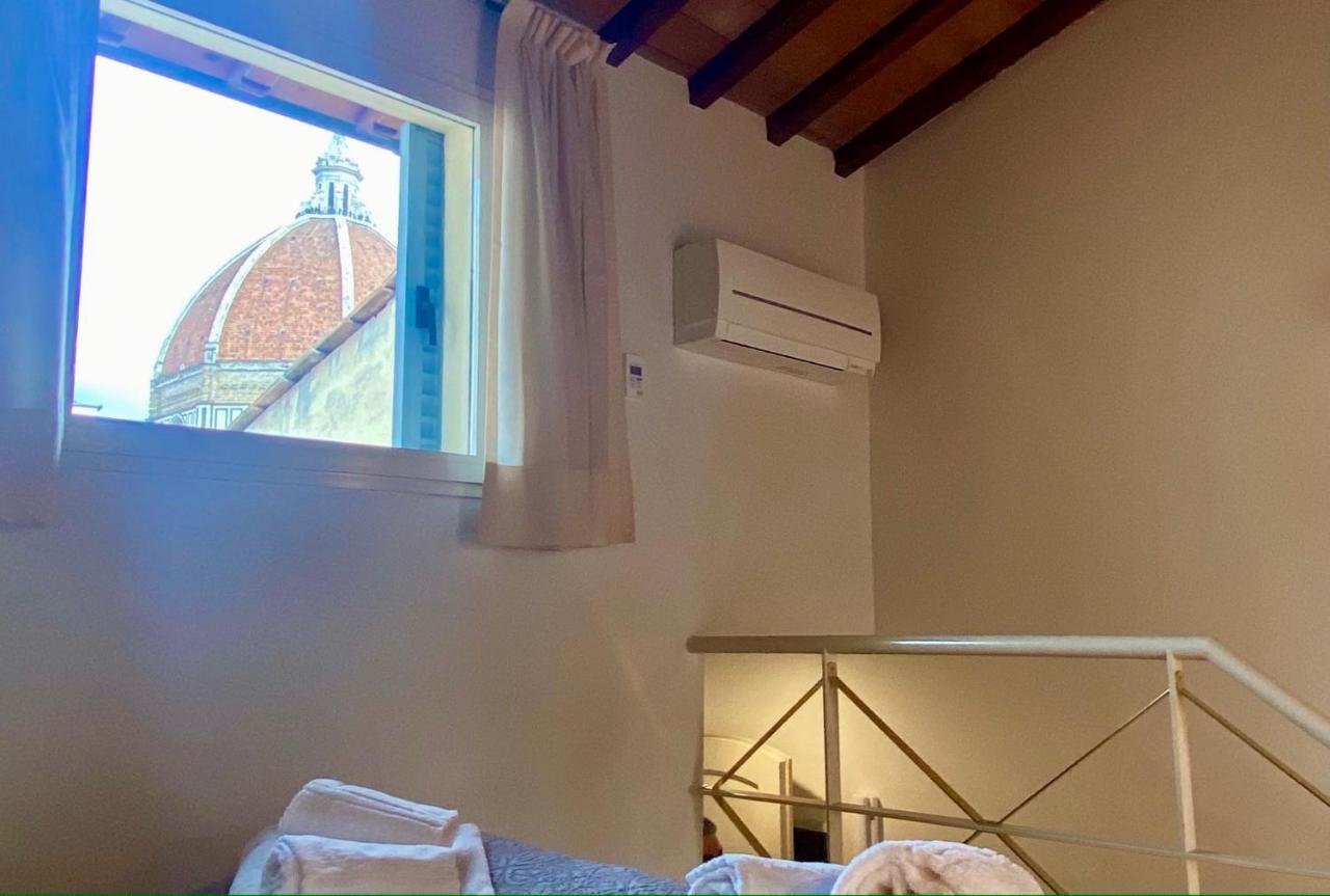 Appartement Corso Double à Florence Extérieur photo