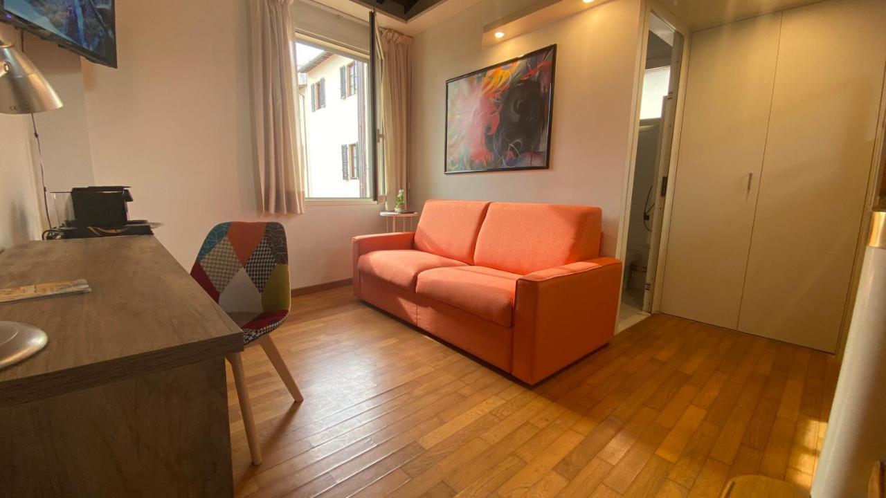 Appartement Corso Double à Florence Extérieur photo