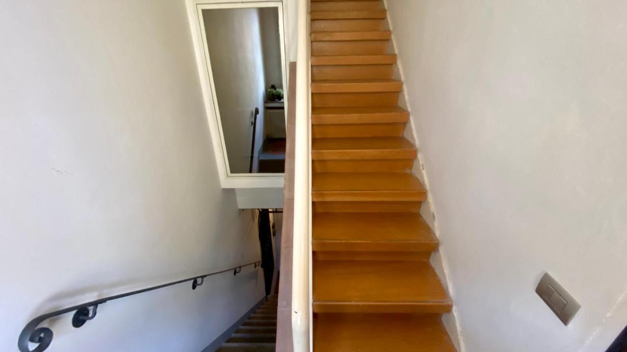 Appartement Corso Double à Florence Extérieur photo