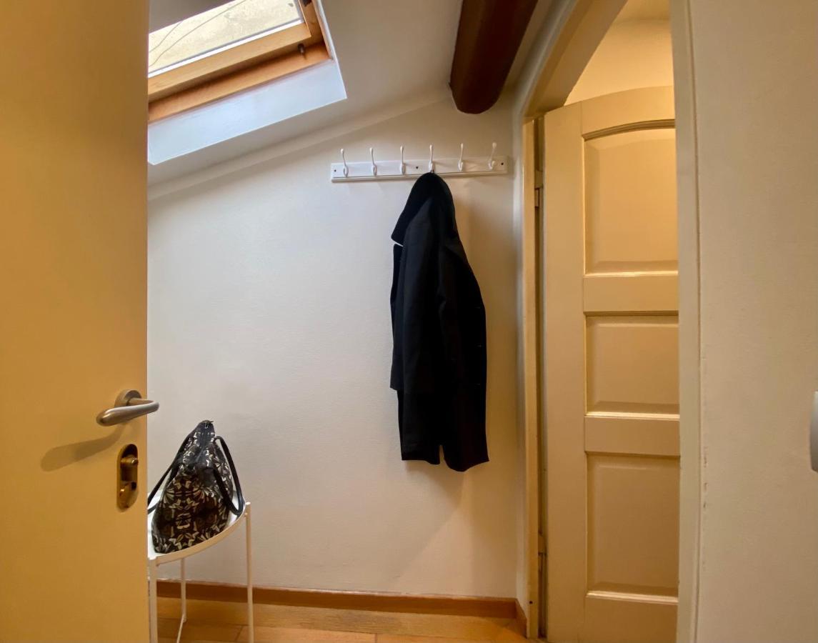 Appartement Corso Double à Florence Extérieur photo