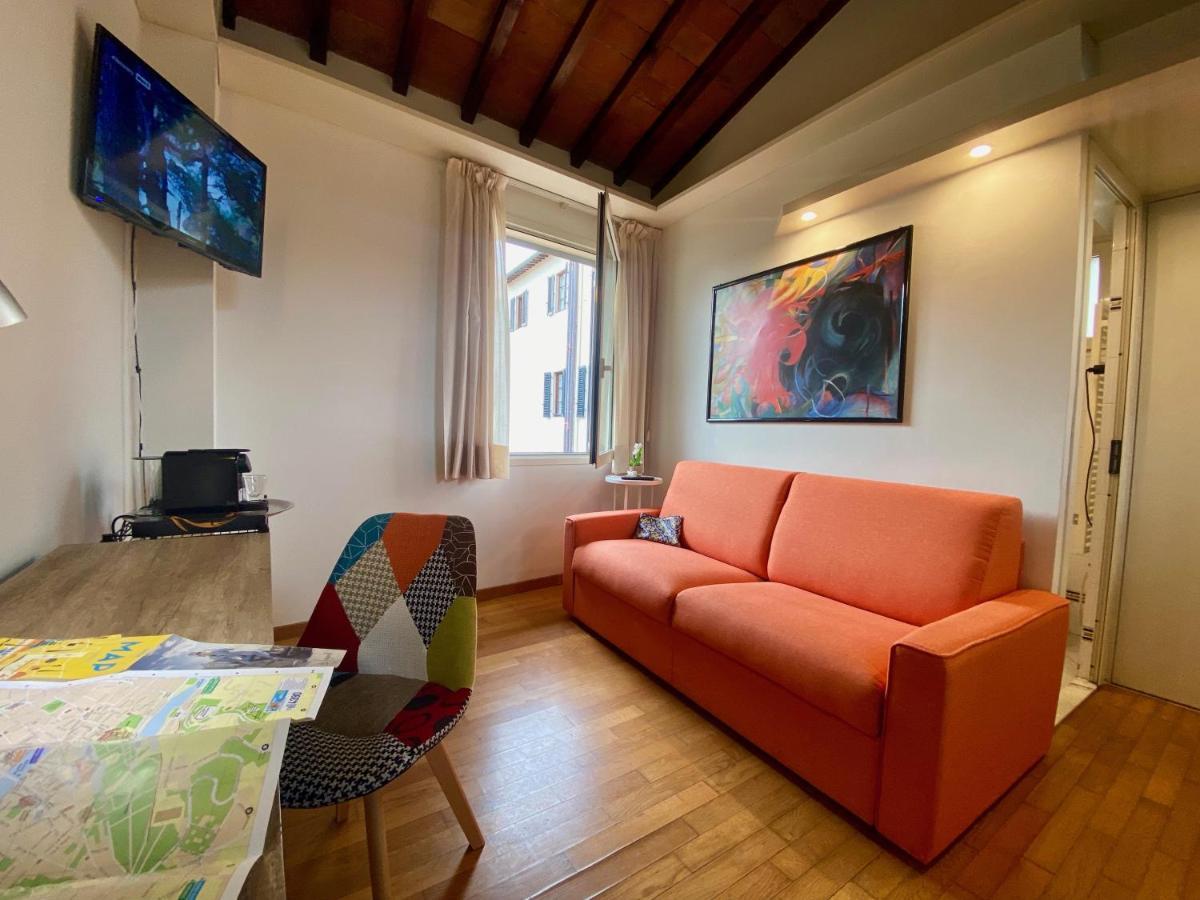 Appartement Corso Double à Florence Extérieur photo