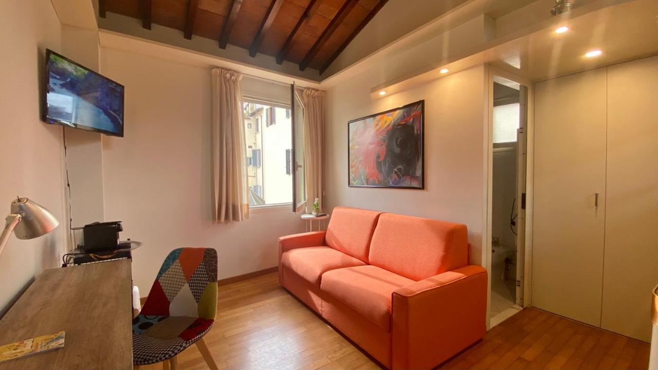 Appartement Corso Double à Florence Extérieur photo