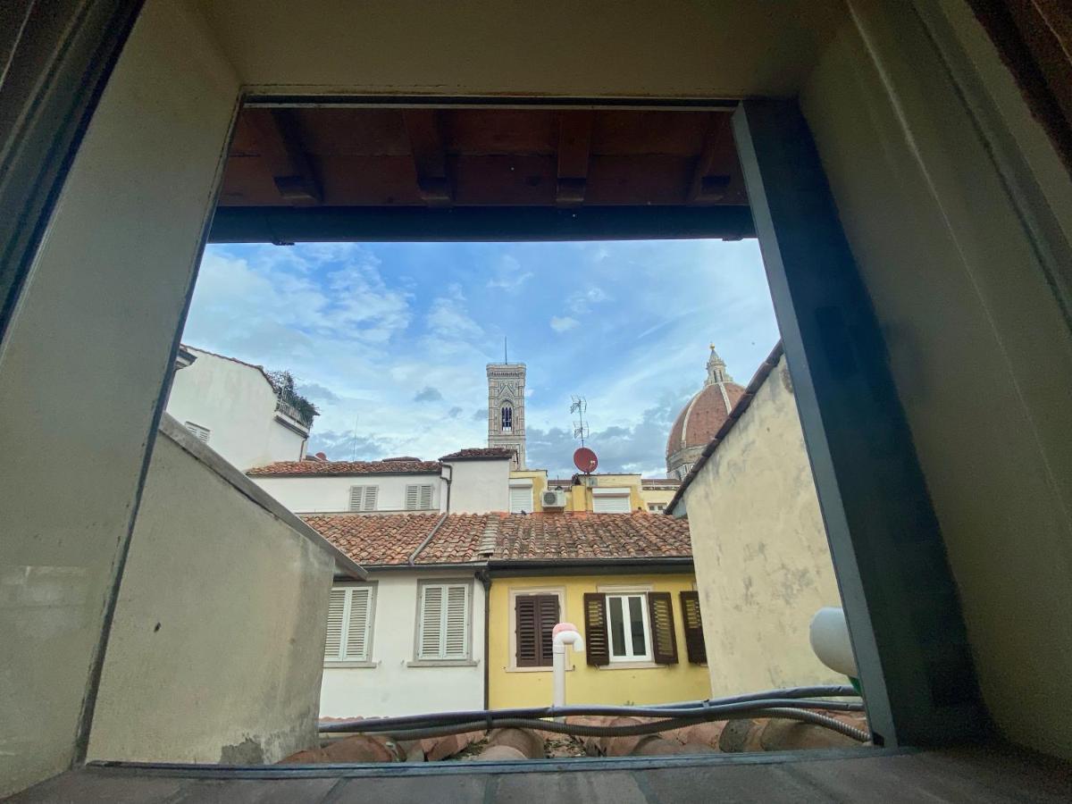 Appartement Corso Double à Florence Extérieur photo