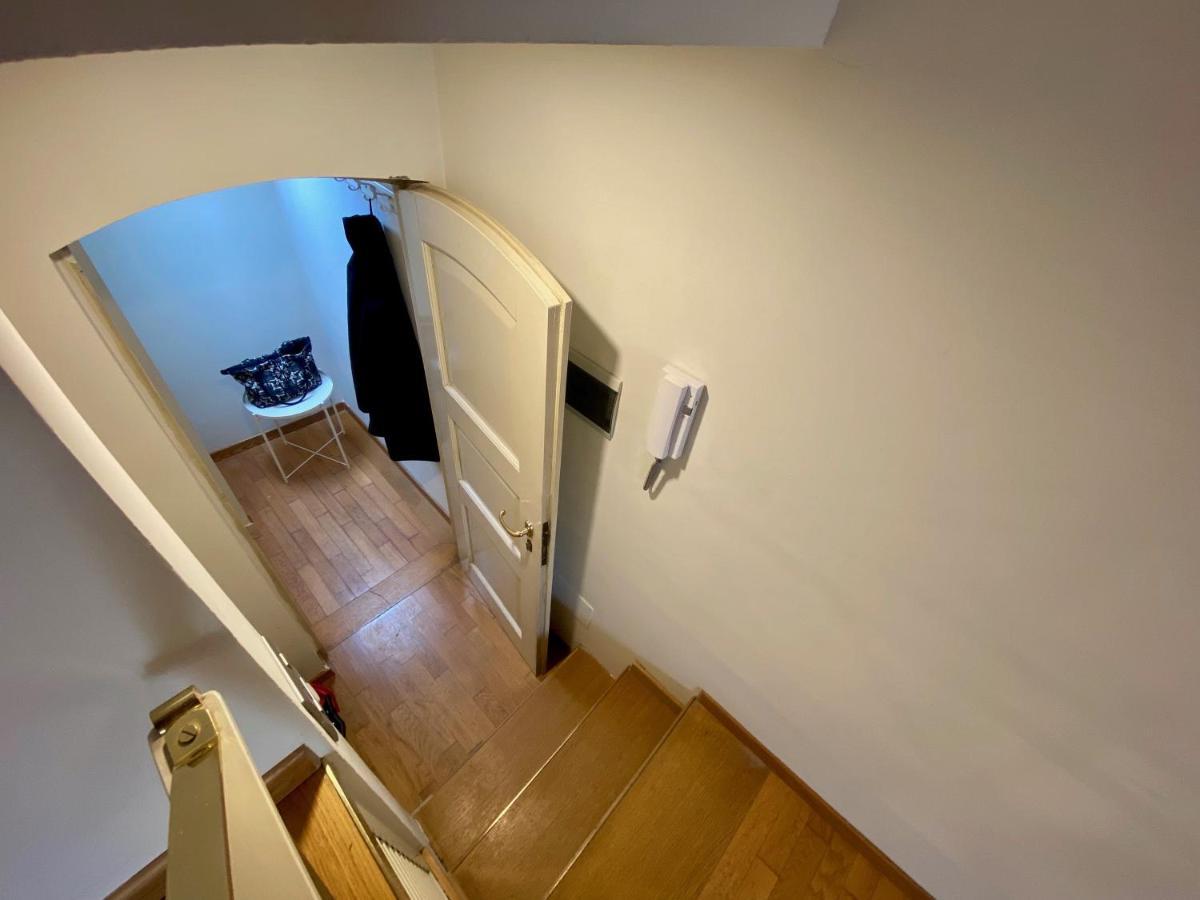 Appartement Corso Double à Florence Extérieur photo