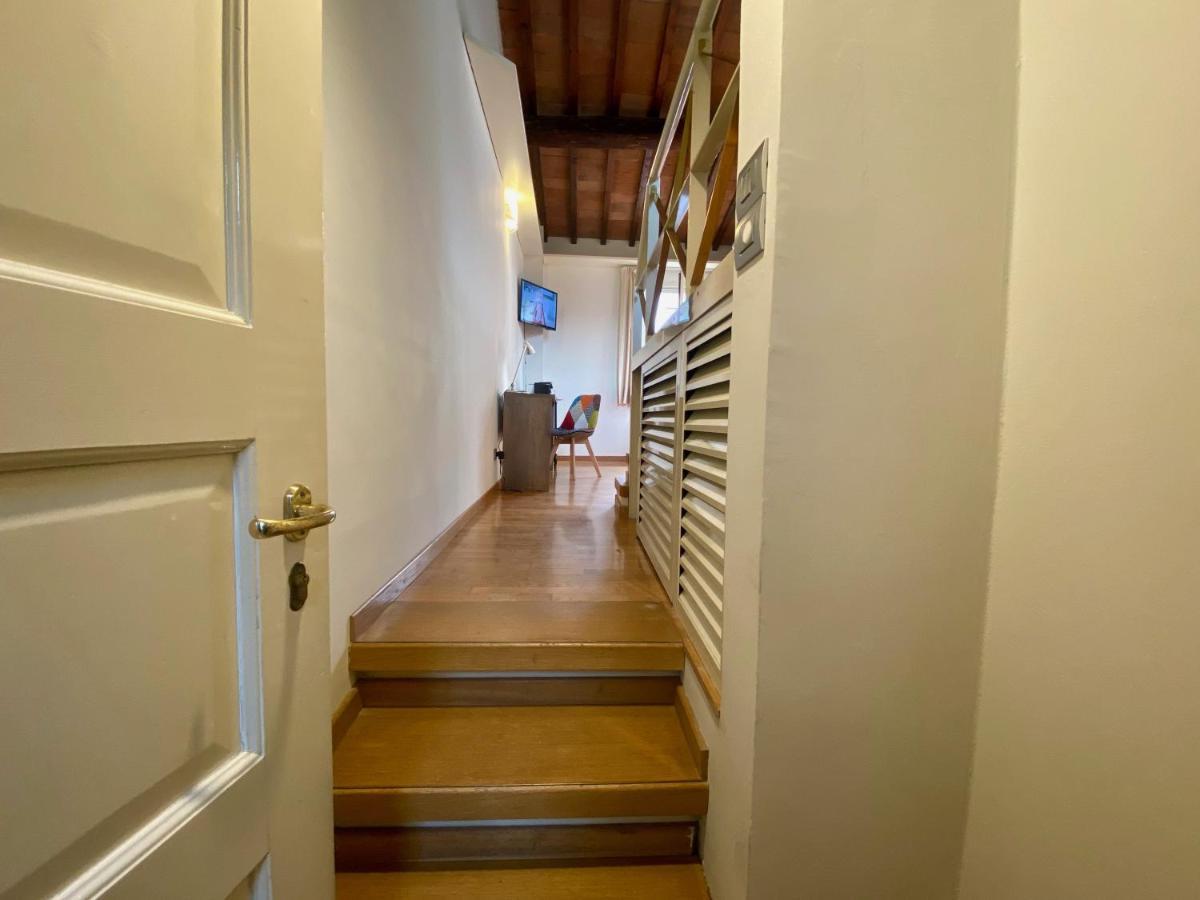 Appartement Corso Double à Florence Extérieur photo