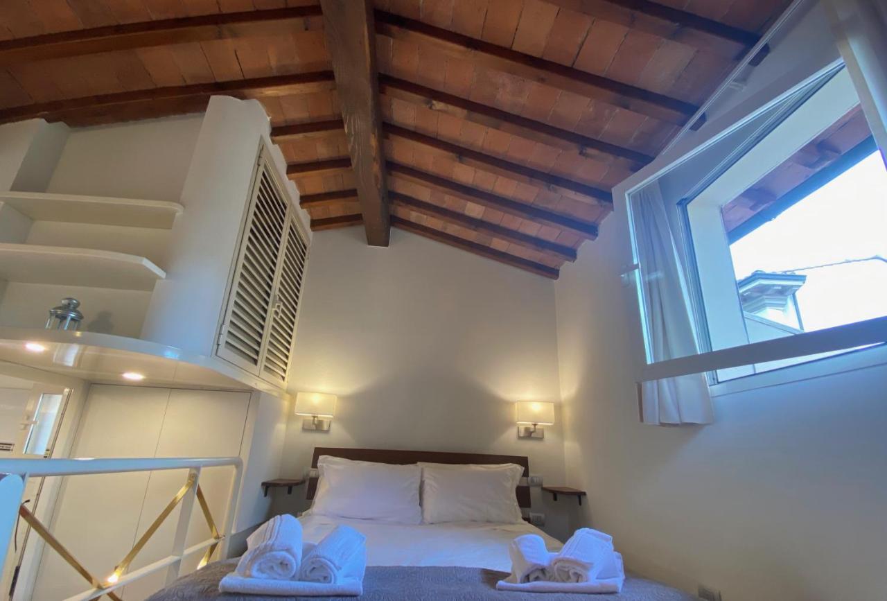 Appartement Corso Double à Florence Extérieur photo