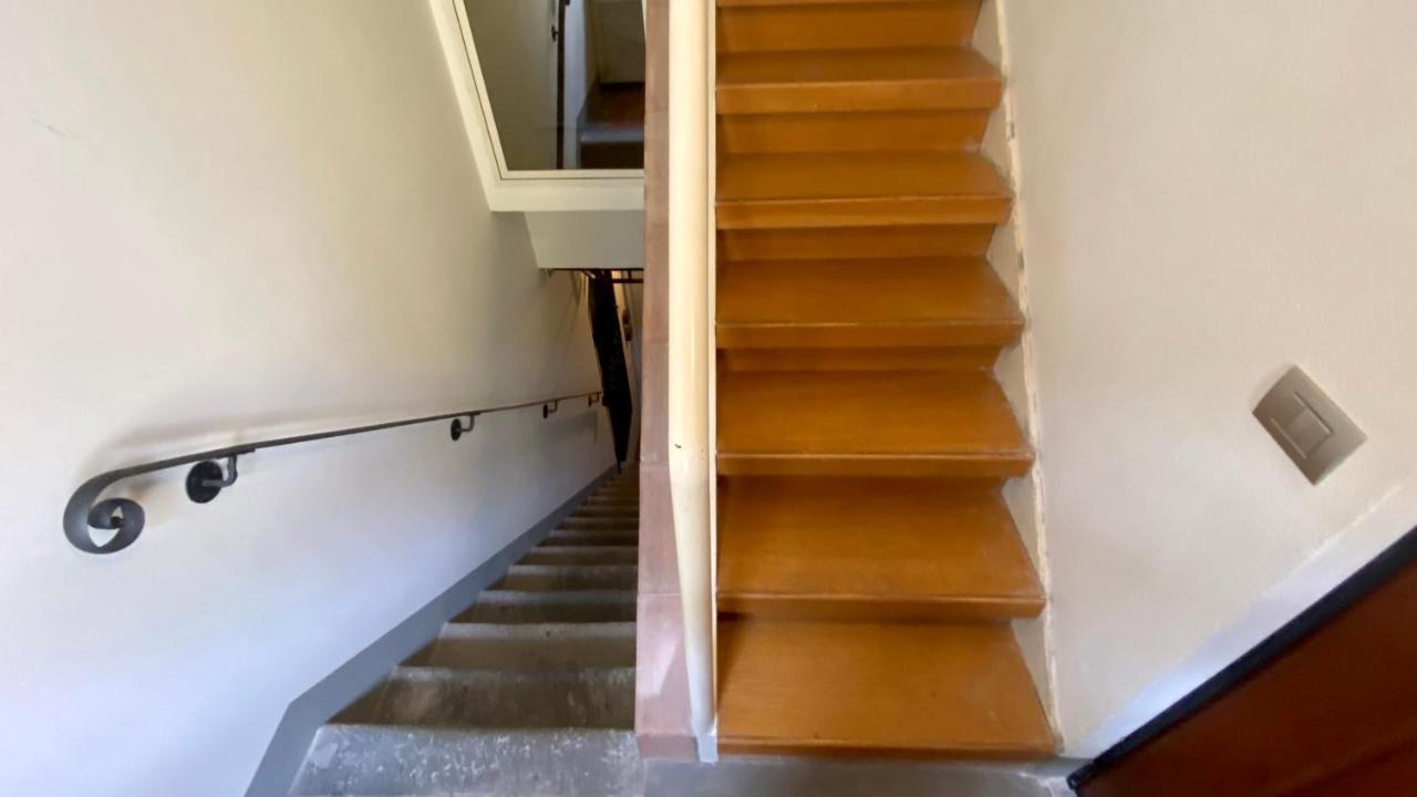 Appartement Corso Double à Florence Extérieur photo