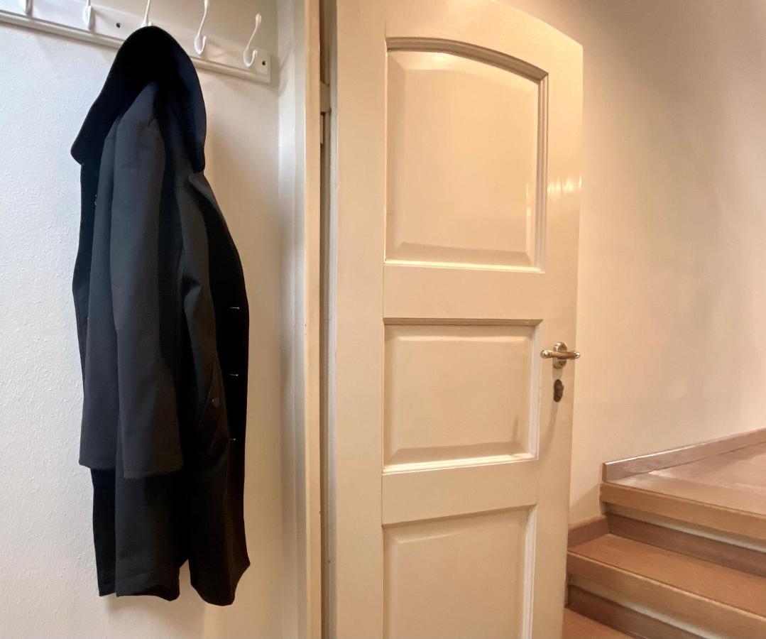 Appartement Corso Double à Florence Extérieur photo